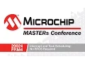 20024 FRM4 - Interrupt and Task Scheduling