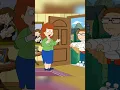 Download Lagu Steve in snot home #shorts #americandad