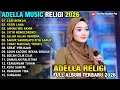 CARI BERKAH - YASIR LANA - JAMAN WIS AKHIR - DIFARINA INDRA - ADELLA MUSIC RELIGI 2026 