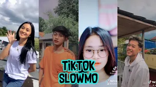 Download TIK TOK SLOWMO TERBARU -PRAT 15 || TIK TOK KEREN 2021 MP3