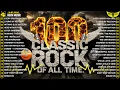 Download Lagu Best Classic Rock Songs 70s 80s 90s ⚡ Aerosmith, Pink Floyd, Guns N' Roses, Metallica, AC/DC, U2