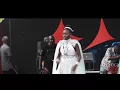 Terri Lyons  - Un Natural Causes - 2018 Calypso Fiesta Semi Finals -  2018 Calypso Monarch Finalist