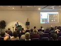 Bluetooth Mesh Demo with Zephyr and Microbit by Martin Woolly