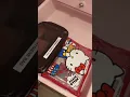the final part drawer organization - Woahkenzyy