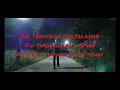 Download Lagu Ekamatra~Pusara Di Lebuhraya (Lirik)