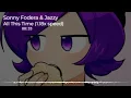 Sonny Fodera & Jazzy - All This Time (1.18x speed)