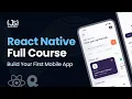 Props Data in React Native React Native Tutorial from Basics to Mobile Mastery 25