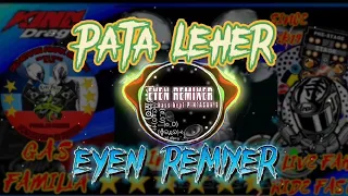 Download Pata Leher | Break Latin | Rimex 2022 MP3