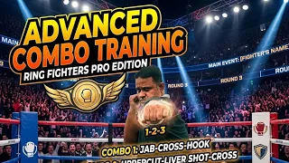 Knockout combo training for road fight | Martial Arts training 