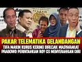 Download Lagu PRABOWO ULTIMATUM ROY SURYO MENYERAHKAN DIRI ATAU RAKYAT MAKIN MURKA KARENA KEGADUHAN IJAZAH JOKOWI