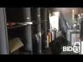 Storage Solutions Auction Unit C048