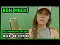 How Much Wild Wonderful Off Grid Get paid From YouTube
