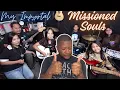 Download Lagu Missioned Souls - My Immortal (cover)