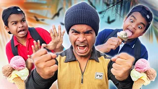 Kitlu ice cream cheating 😂😂 | Thimingalam | comedy video 