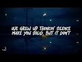 YG - insecure feat. jid & ab-soul | Lyrics