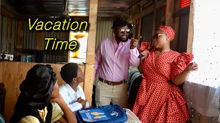 Ematshotshombeni S2 - Ep14 Vacation time