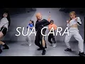 Lagu Major Lazer - Sua Cara | NARIA choreography