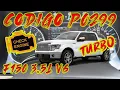 Code P0299 f150 v6 3 5 turbo turbo failure lalos garage p0299 ecoboost OBDll biturbo