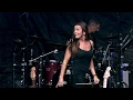 Download Lagu Gretchen Wilson - Barracuda (Heart Cover)