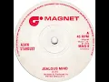 UK "Official" no. 1, (80) Alvin Stardust - Jealous Mind