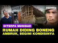 Lagu Rumah Komedian Senior Diding Boneng di Matraman Ambruk, Miris Begini Kondisinya