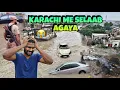 Download Lagu Karachi Mai Tofani Barish Ho Gaye 😳 | Pora Karachi Doob Gaya 😱 | Flood karachi | SELAAB AGAYA | 