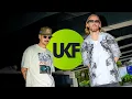 Sub Focus - Elevate SOTA remix
