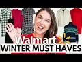NEW Walmart Fashion Try On Haul Winter Favorites