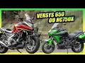 Lagu Straight to the point and without beating around the bush *VERSYS 650 OR NC750X?*