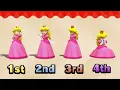 Download Lagu Mario Party The Top 100 - Peach's Minigame Battle (Master Difficulty)