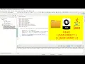 Read JSON Object and JSON Array From File with Java