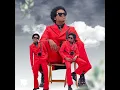 Gerilson Insrael - Falhas do amor (Audio)