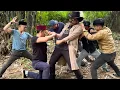 Download Lagu BANG REY LAMPUNG PATAHKAN TANGN REMONDO BOS PREMAN BESAR