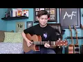 If I Can't Have You - Shawn Mendes - Cover (fingerstyle guitar)  Andrew Foy