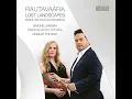 Lost Landscapes (Version for Violin & Orchestra): III. Rainergasse 11, Vienna - Simone Lamsma, Malmö Symphony Orchestra, Robert Trevino & Einojuhani Rautavaara