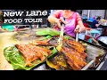 AMAZING Penang New Lane Street Food Tour – Non-Stop Must-Try Dishes!