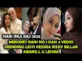 Download Lagu MEROKET RAIH NO 1 DAN 4 VEDIO TRENDING LESTI KEJORA RIZKY BILLAR ABANG L \u0026 LESHIA