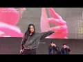 231111 동국대 대동연화 이영지&다이나믹듀오 - smoke / leeyoungji / 이영지직캠 /layoungji