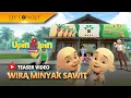Download Lagu Upin \u0026 Ipin Musim 19 - Wira Minyak Sawit (Episod Baru)
