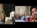 TOMMY - Behind The Scenes | SHADAA | Diljit Dosanjh | Sonam Bajwa
