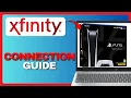 How To Connect PS5 To Xfinity NOW WiFi Pass Full Guide 2026
