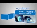 AccuExam Eye Exam - LensCrafters Cumberland Mall