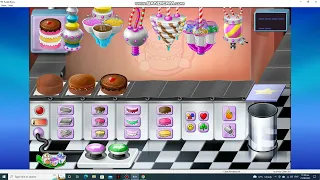 Purble Place Fails - Tsokolate Round Cakes