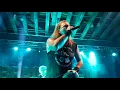 Brainstorm live - Lokschuppen Heidenheim - 30.09.2018