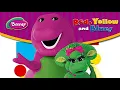 Download Lagu Barney \u0026 Friends: 07x07 - Red, Yellow and Blue! (2002)