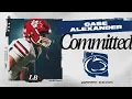 Penn State lands coveted linebacker awaits commitment announcements and impresses top targets