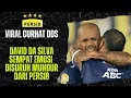 Download Lagu VIRAL CURHAT DAVID DA SILVA EMOSI TIDAK DIPERPANJANG PERSIB BANDUNG !