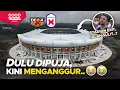 Download Lagu GAK ADA KLUB YANG MAU‼️ 5 STADION MEGAH YANG KINI DITELANTARKAN DI INDONESIA!