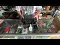 Lagu Unboxing dan Tutorial SNDWAY Ultrasonic Thickness Gauge SW-6520