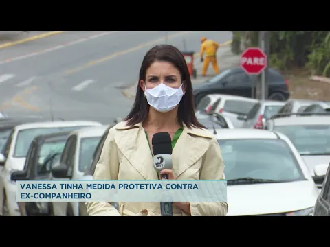 Morta debaixo da cama: Polícia acredita que Vanessa tenha sido vítima de feminicídio